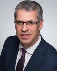 Dr. Siegbert Gatawis