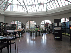 Bibliothek